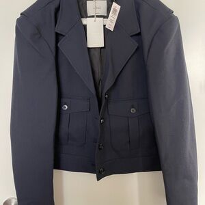 Aritzia Wilfred BNWT Adelaide Jacket XL